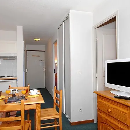Résidence Odalys L'ours Blanc Apartahotel 3*