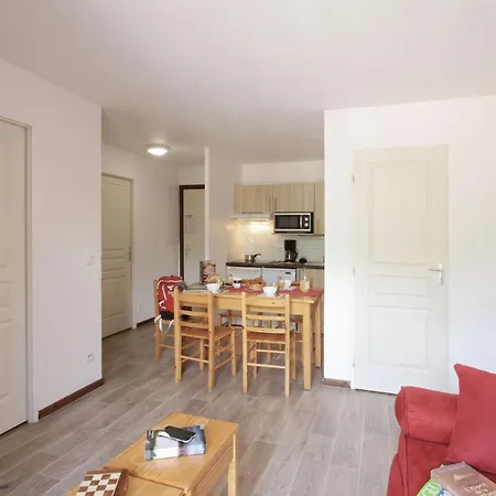 Odalys L'ours Blanc 3* Valmeinier