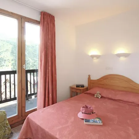 Résidence Odalys L'ours Blanc 3*